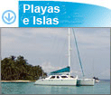 Playas e Islas de Panamá