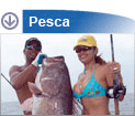 Pesca en Panamá