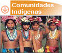 Comunidades indiginas de Panamá