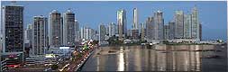 City Tours de Panamá